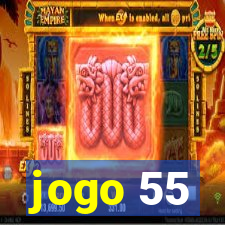 jogo 55